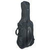 JJ300 Juzek  Intermediate Cello Outfit with Bow and Bag String Power