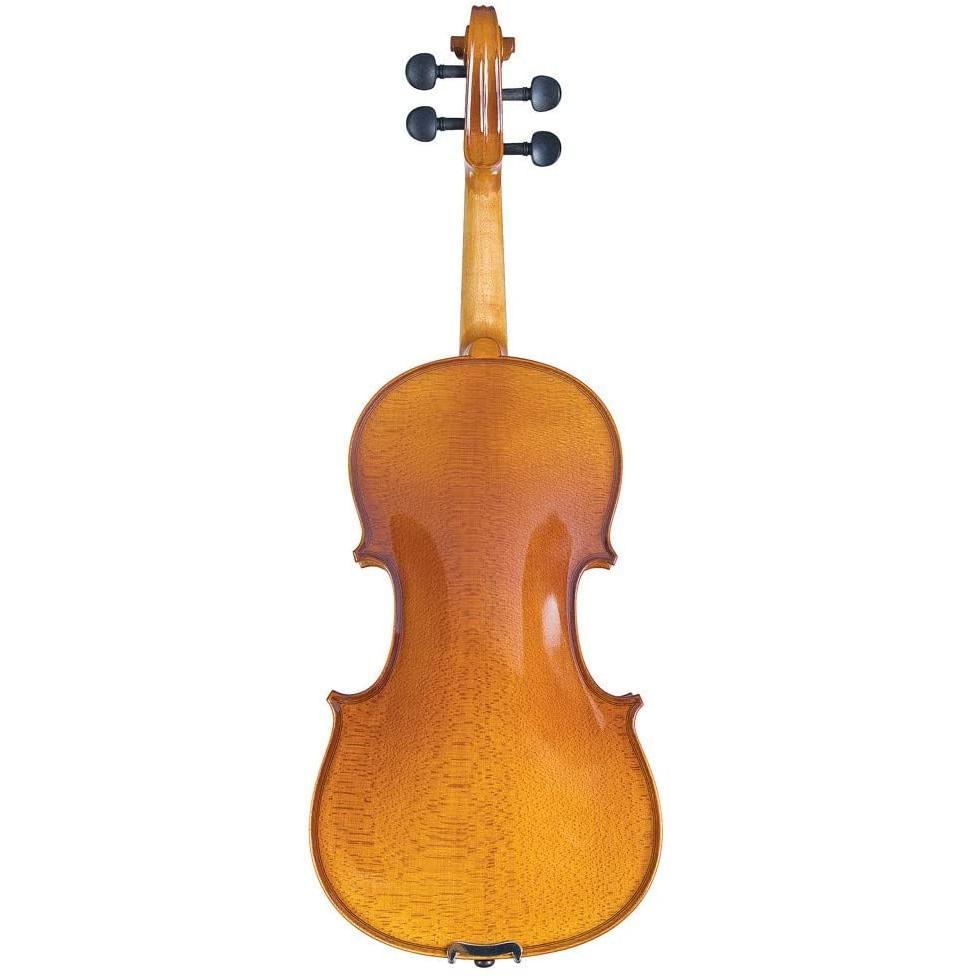 JJ85 Juzek Beginner Violin Outfit with Bow and Case String Power