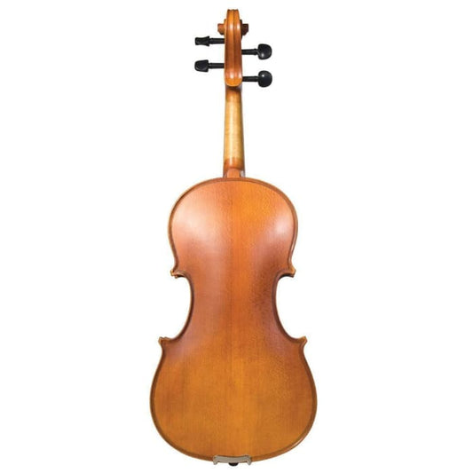 JJ90 Juzek Beginner Violin Outfit with Bow and Case String Power