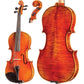 K565 August Kohr Intermediate Violin with Case String Power 