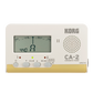 KORG-CA2 Korg LCD Needle-Style Chromatic Tuner String Power 