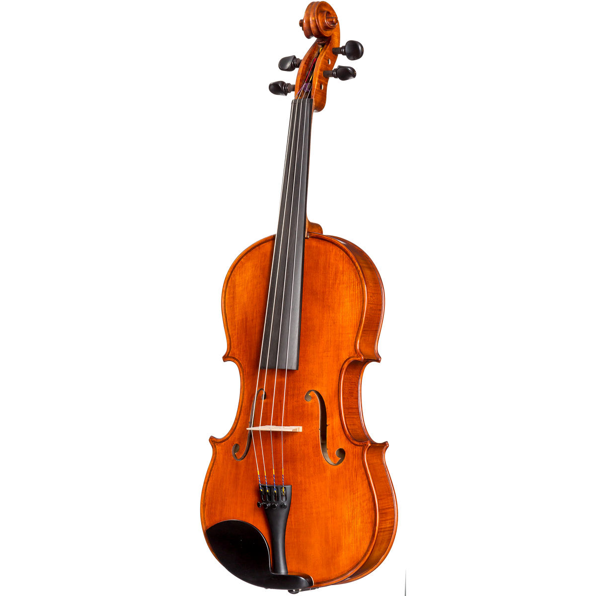 KR20V August Kohr Advanced Viola with Case
