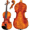 La Cathedral Core Select Advanced Violin with Case String Power 