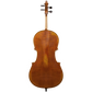 Lady Claire Maple Leaf Strings Advanced Cello with Bag String Power - Violin Shop