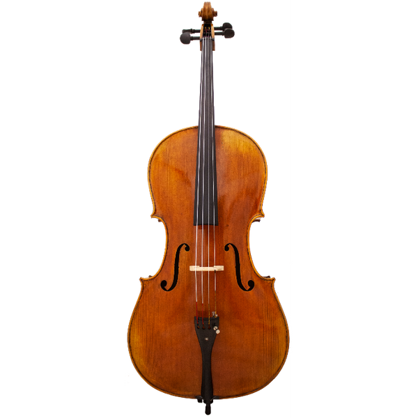 【調整品】MAPLE LEAF CELLO MEI YIN チェロ 4/4 Maple Leaf MLS500C44 4/4 Craftsman Collection Chaconne Cello