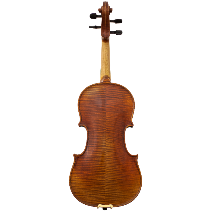 Lady Claire Maple Leaf Strings Professional Viola with Case String Power - Violin Shop