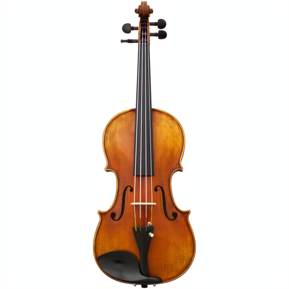Lord Wilton Maple Leaf Strings Advanced Viola with Case