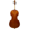 M120 Maple Leaf Intermediate Cello Outfit with Bow and Bag String Power - Violin Shop