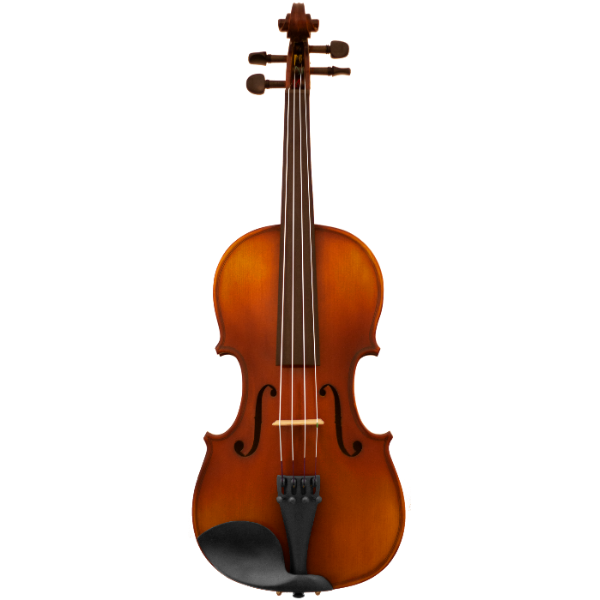 MLS120 Maple Leaf Strings Beginner Viola Outfit with Bow and Case String Power - Violin Shop