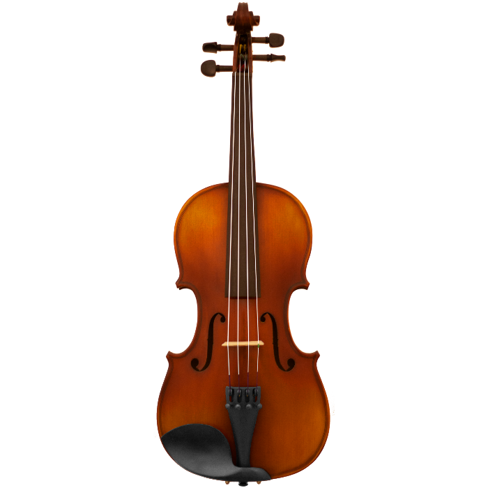 MLS120 Maple Leaf Strings Beginner Violin Outfit with Bow and Case String Power - Violin Shop