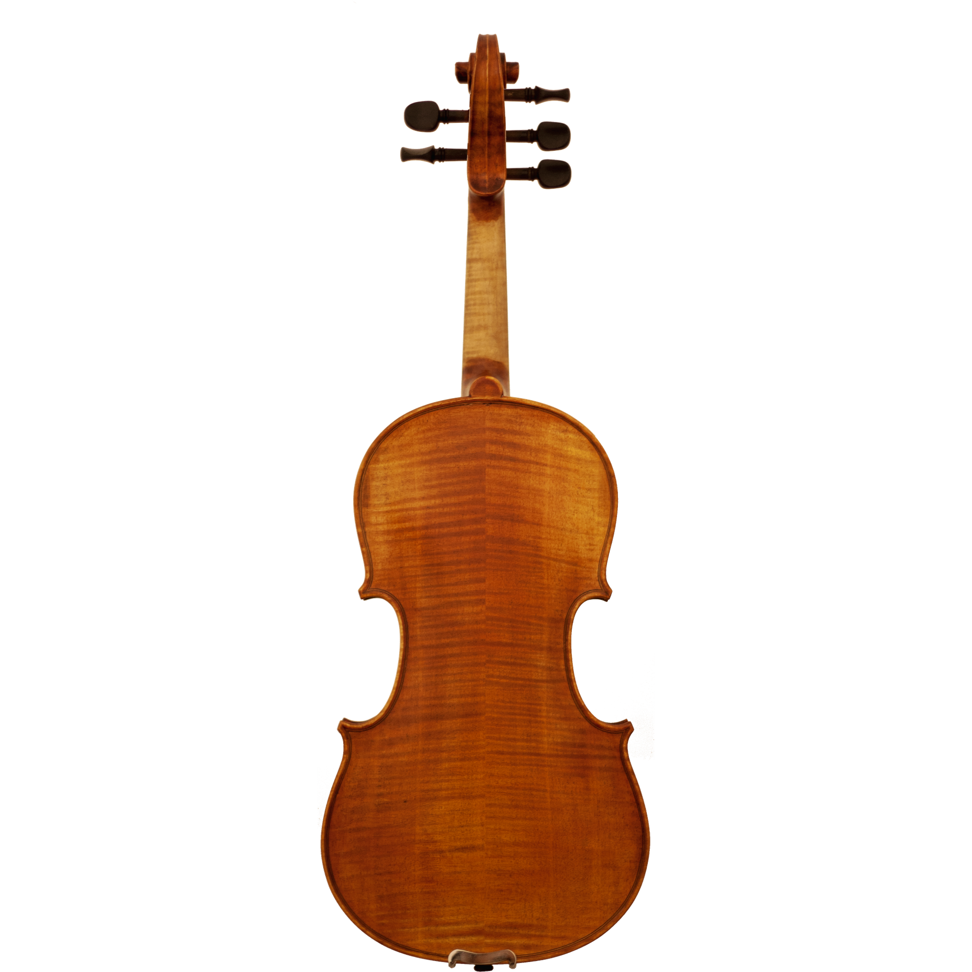 MLS130 Maple Leaf Strings Intermediate Violin Outfit with Bow and Case String Power - Violin Shop