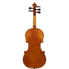 MLS130 Maple Leaf Strings Intermediate Violin Outfit with Bow and Case String Power - Violin Shop