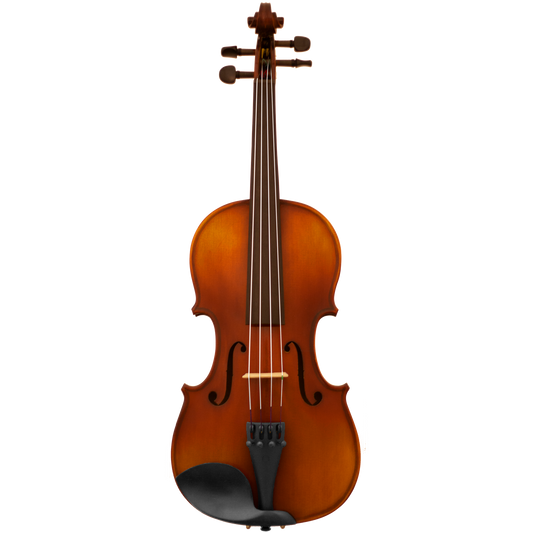 MLS130 Maple Leaf Strings Intermediate Violin Outfit with Bow and Case String Power - Violin Shop