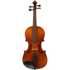 MLS130 Maple Leaf Strings Intermediate Violin Outfit with Bow and Case String Power - Violin Shop