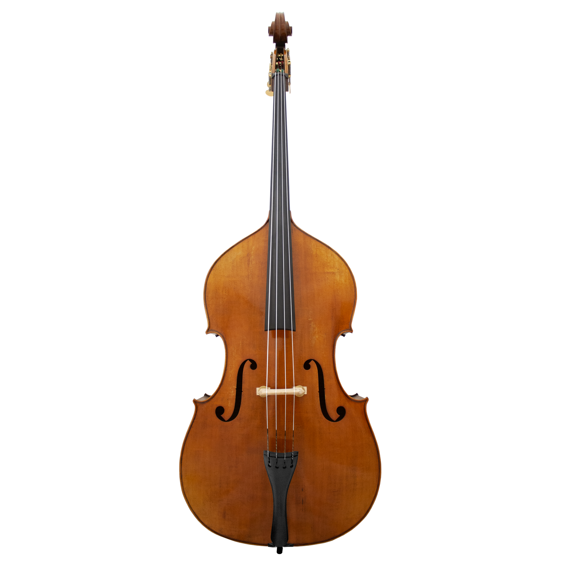 MLS150 Maple Leaf Strings Professional Bass with Bag String Power - Violin Shop
