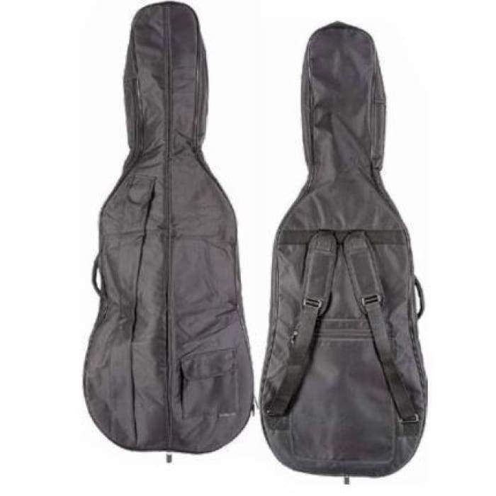 Maggini Core Select Advanced Cello with Bag String Power 