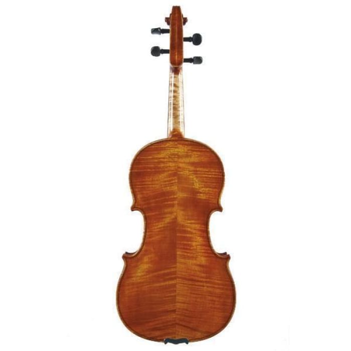 Master Art Juzek Professional Violin with Case String Power