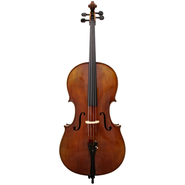 【調整品】MAPLE LEAF CELLO MEI YIN チェロ 4/4 Amazon.com: Maple Leaf Strings Chaconne Craftsman Collection