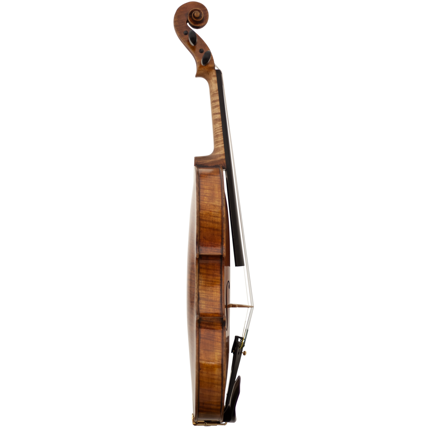 Master Xu Maple Leaf Strings Professional Viola with Case String Power - Violin Shop