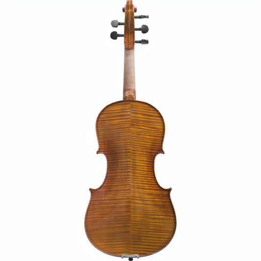 Medici Maple Leaf Advanced Viola 5-Strings with Case