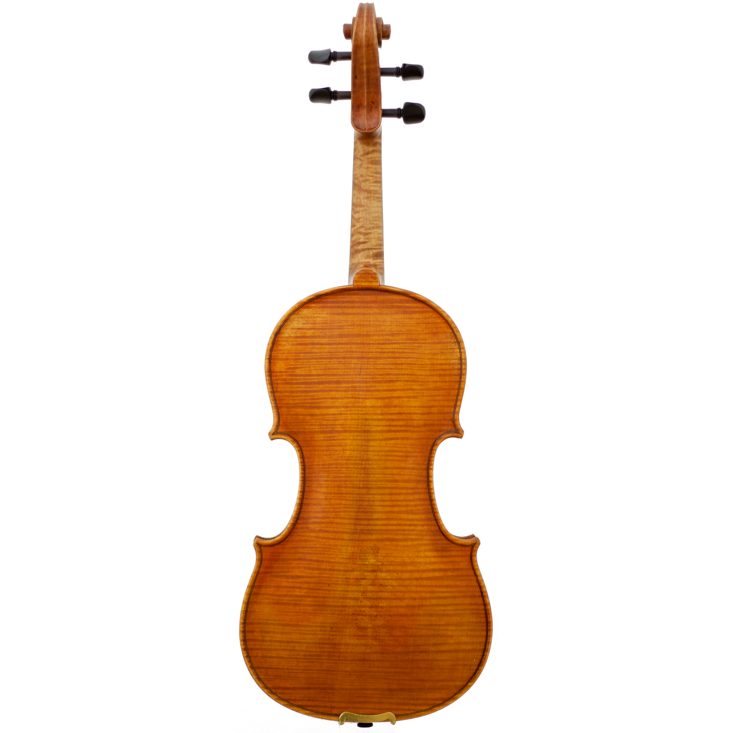 Medici Maple Leaf Strings Advanced Violin with Case String Power - Violin Shop