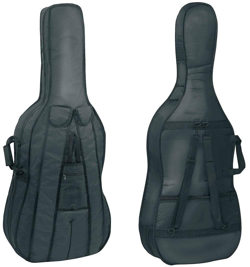 Montaganana Gewa  Professinoal Cello with Bag String Power - Violin Shop