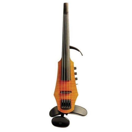 NS Design CR4 or 5 Strings Electric Violin String Power 