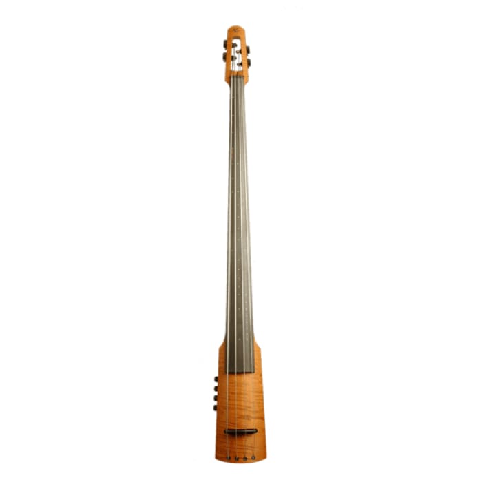 NS Design CR4T 4 or 5 Strings Electric Double Bass - Traditional String Power