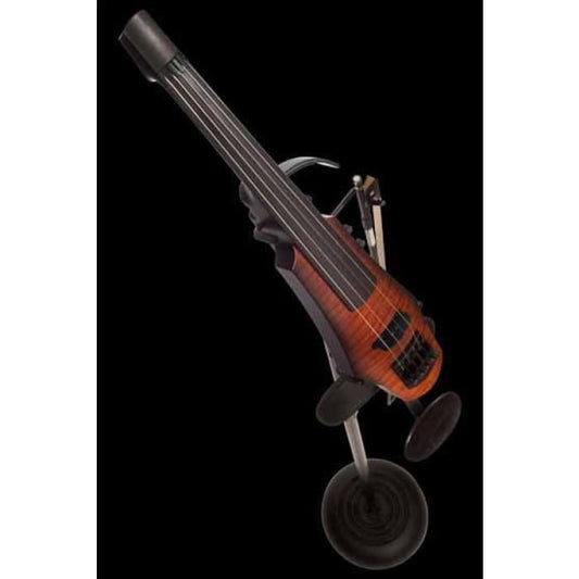 NS Design VC Violin/Viola Mic Stand Caddy String Power