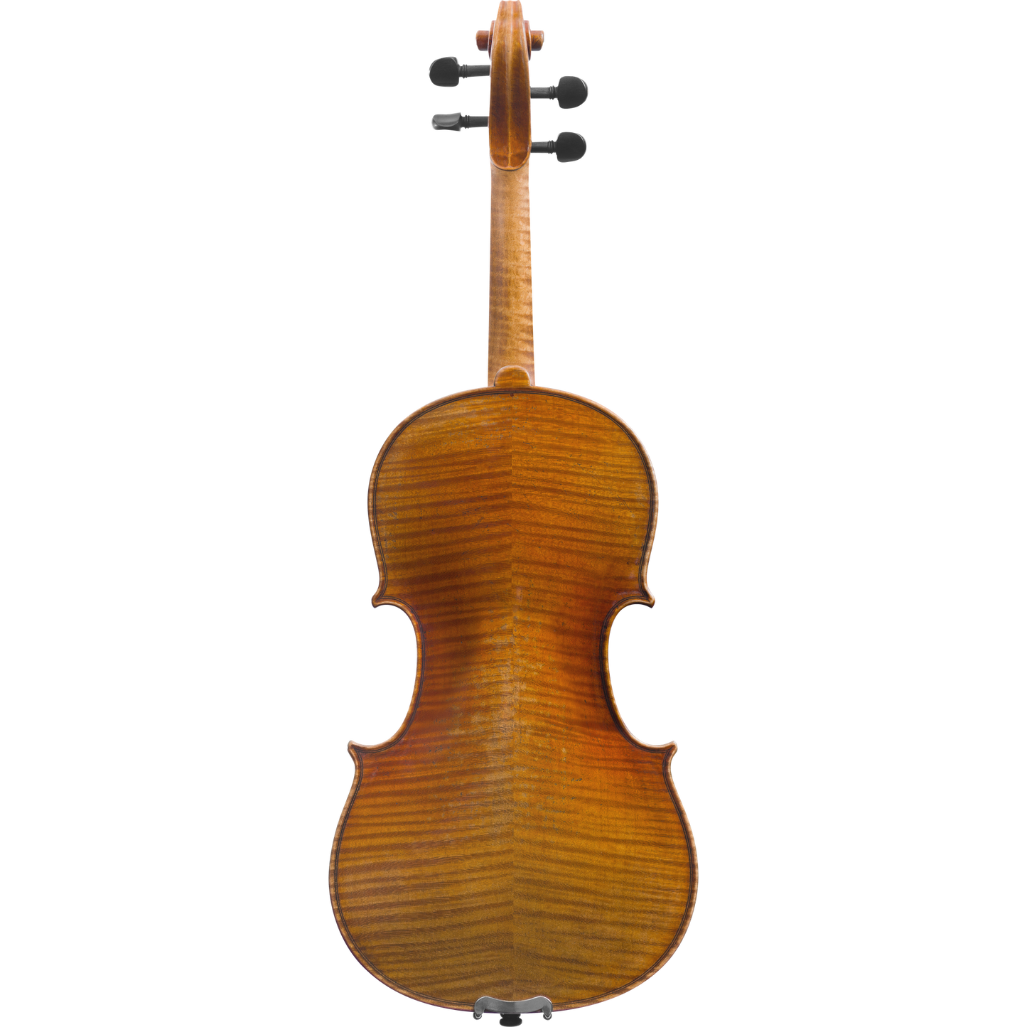 Noble Philip Maple Leaf Strings Advanced Violin with Case String Power - Violin Shop