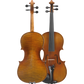 Noble Philip Maple Leaf Strings Advanced Violin with Case String Power - Violin Shop