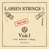 Original Larsen Viola Strings String Power 