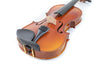 Ostenbach VL3 GEWA Intermediate Violin with Case String Power - Violin Store