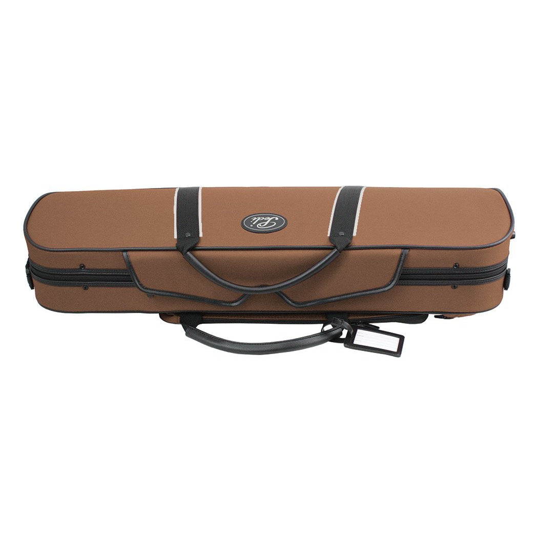 Pedi Viola Case, NiteFlash String Power - Violin Shop