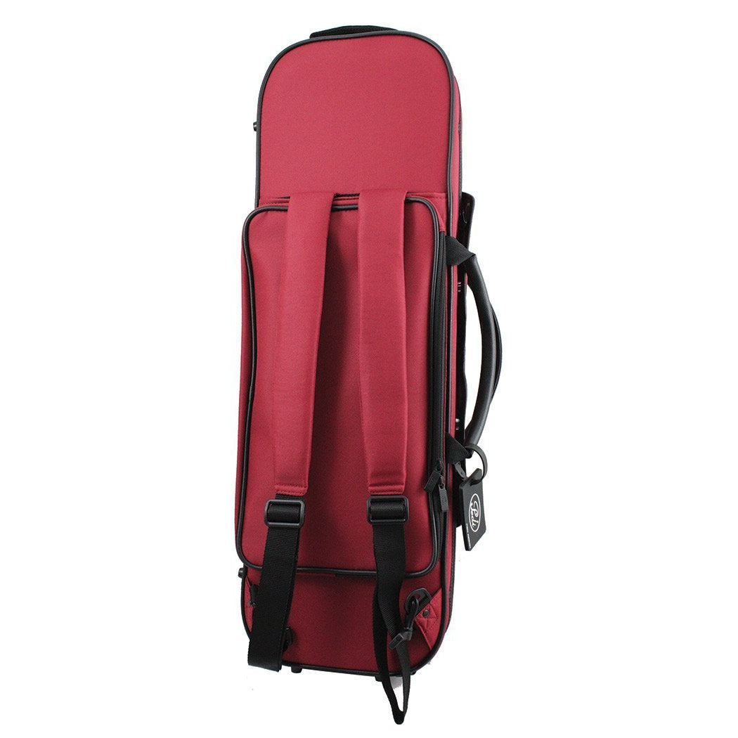 Pedi Viola Case, NiteFlash String Power - Violin Shop