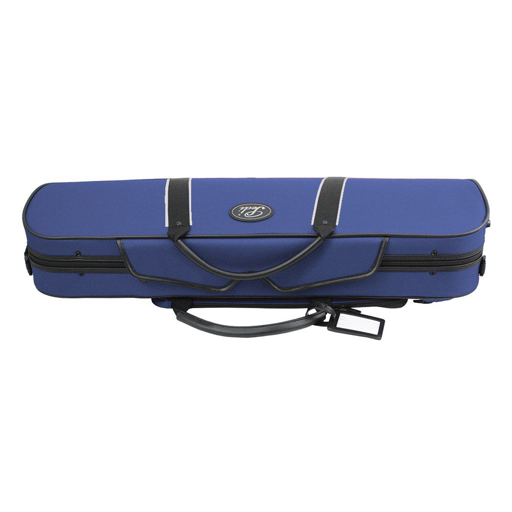 Pedi Viola Case, NiteFlash String Power - Violin Shop