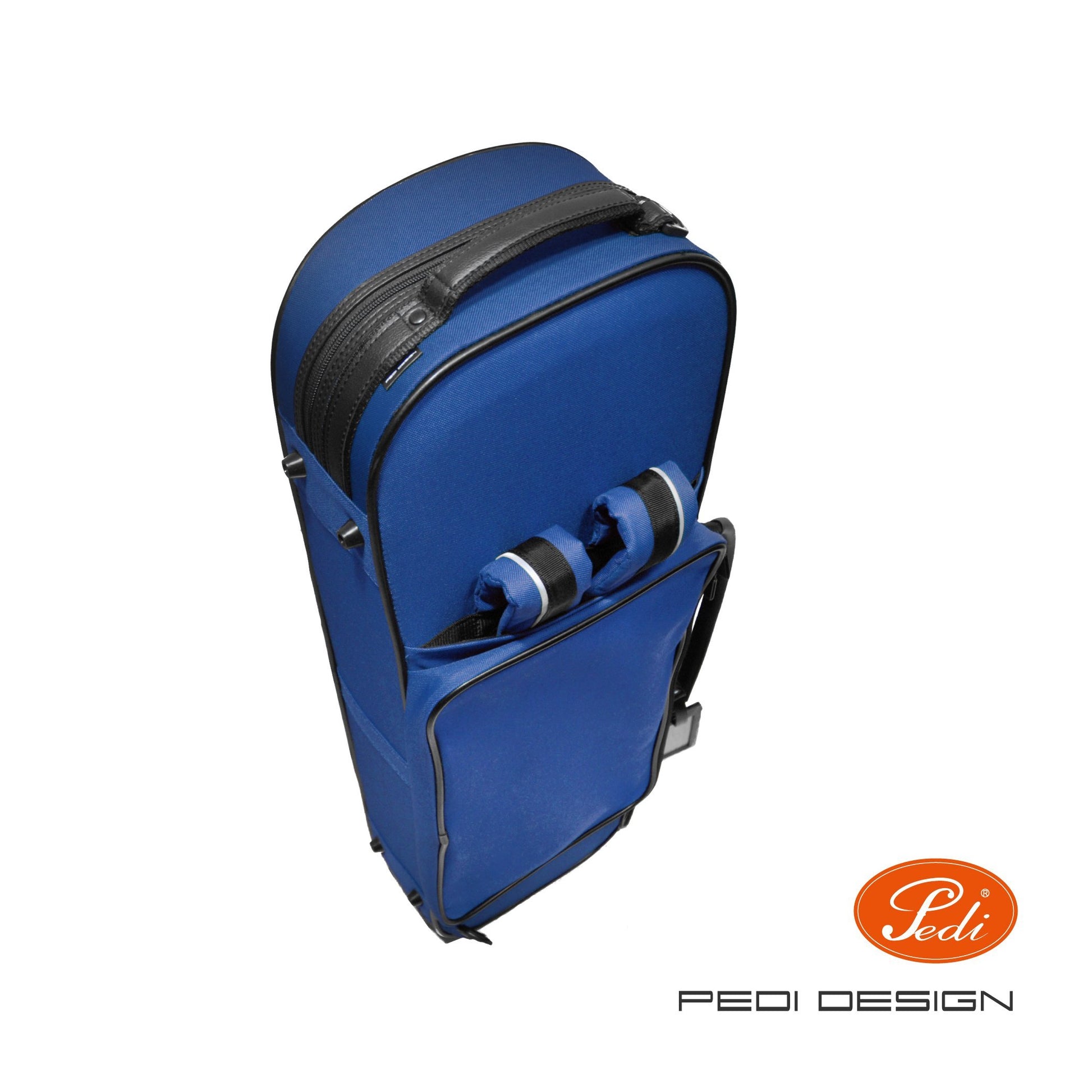 Pedi Viola Case, NiteFlash String Power - Violin Shop