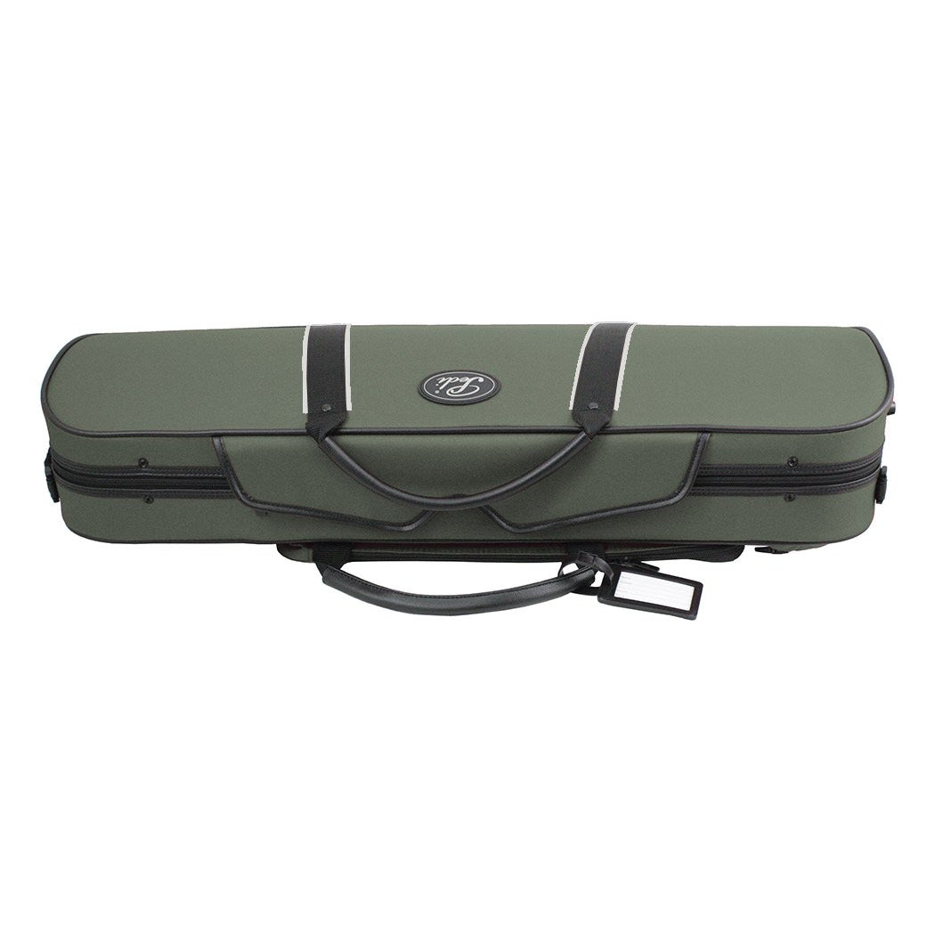 Pedi Viola Case, NiteFlash String Power - Violin Shop