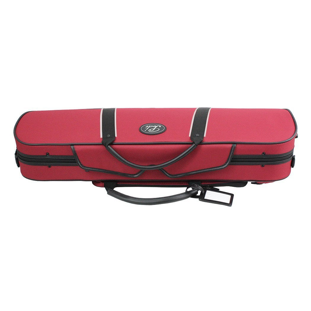 Pedi Viola Case, NiteFlash String Power - Violin Shop