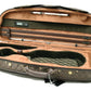 Pedi Violin Case, Model 8300 String Power - Violin Shop