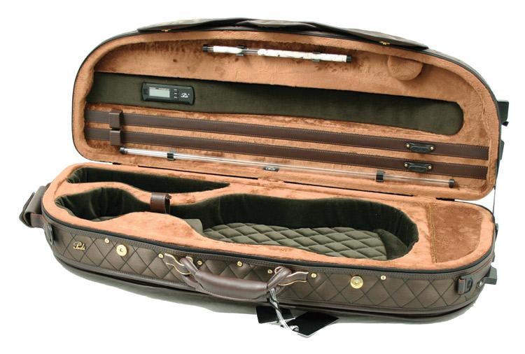 Pedi Violin Case, Model 8300 String Power - Violin Shop
