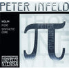 Peter Infeld Thomastik- Infeld Violin Strings String Power 