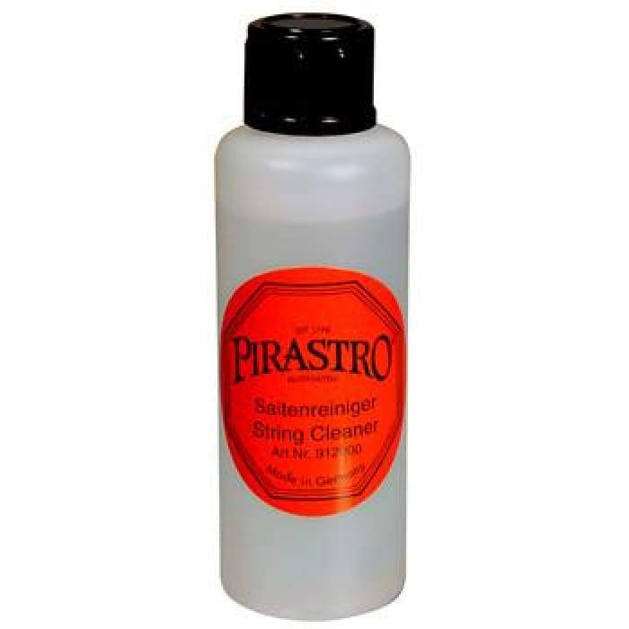 Pirastro String Care Oil - 50 ml String Power 