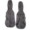 Rocca Core Select Advanced Cello with Bag String Power 