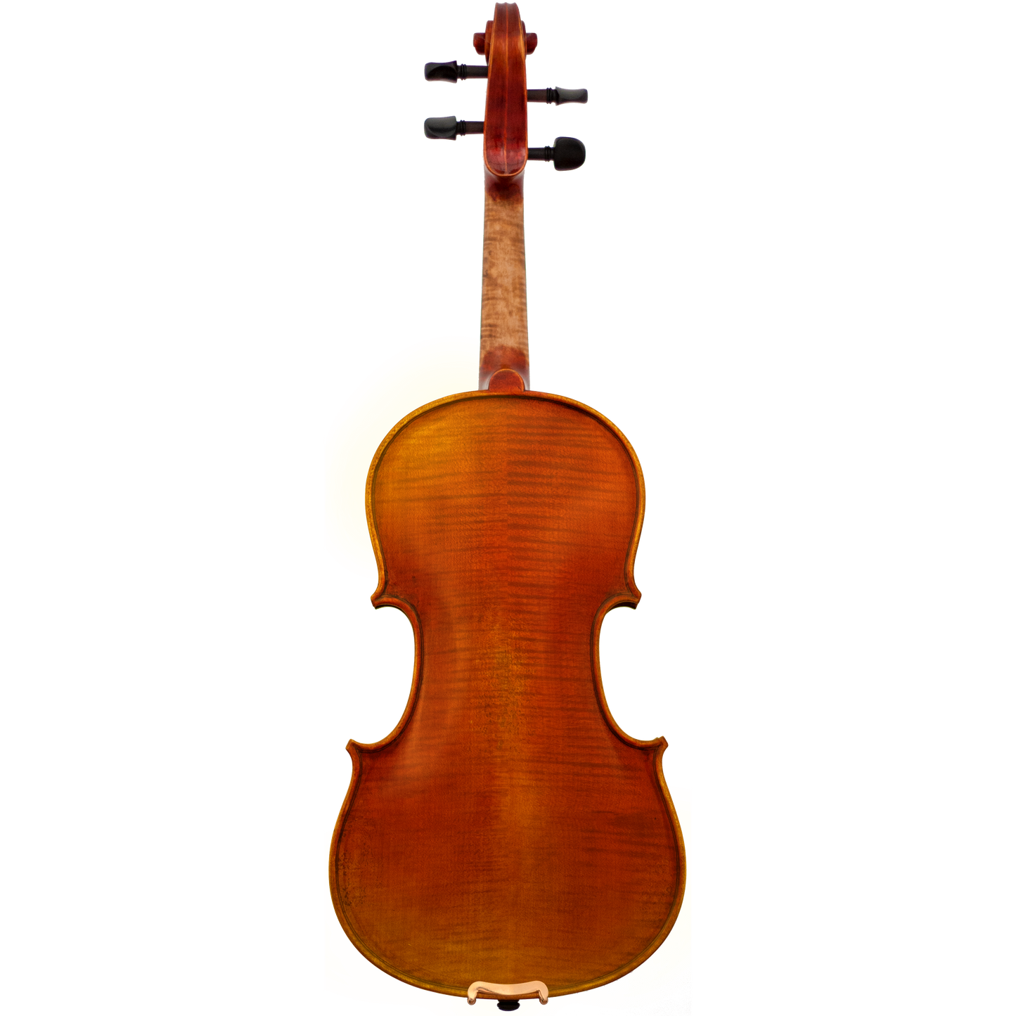Ruby Maple Leaf Strings Advanced Viola with Case String Power - Violin Shop
