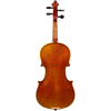 Ruby Maple Leaf Strings Advanced Violin with Case String Power - Violin Shop