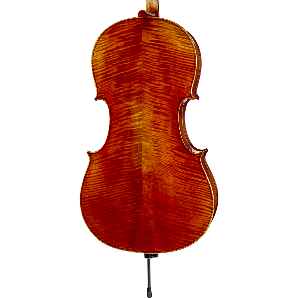 SM31 Core Symphony Advanced Cello with Bag String Power - Violin Shop