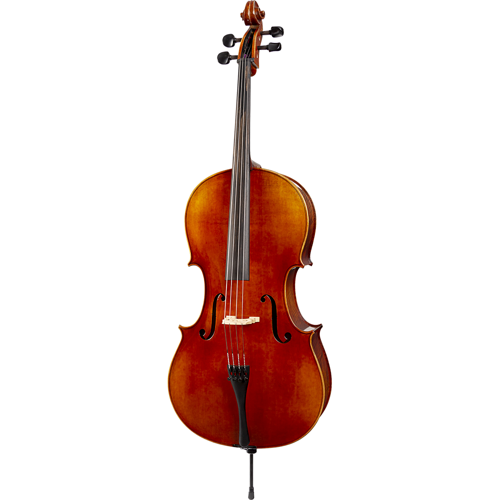 SM31 Core Symphony Advanced Cello with Bag String Power - Violin Shop