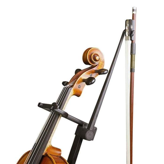ST-22 Peak Violin Stand String Power 