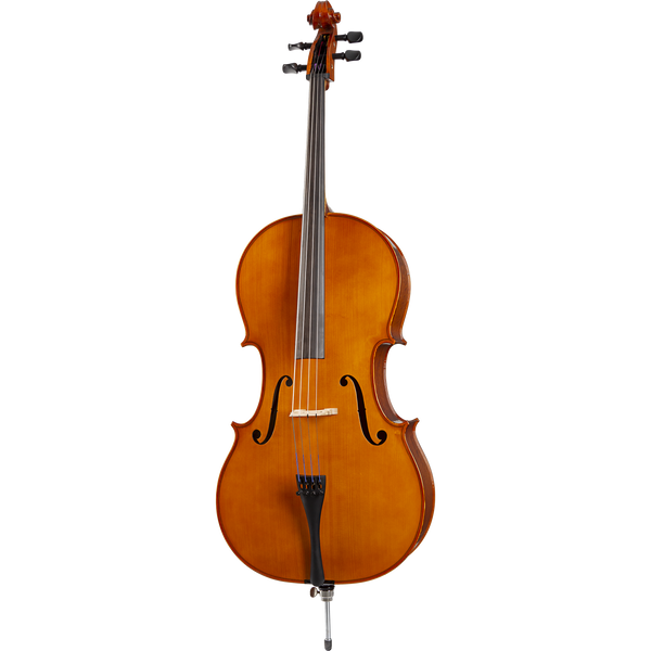 Strunal Schönbach バイオリン 4/4 チェコ製 ケース付き Strunal